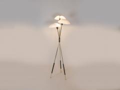  Bourgeois Boheme Atelier Jasmin Floor Lamp - 1027826