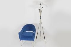  Bourgeois Boheme Atelier Jasmin Floor Lamp - 3229681