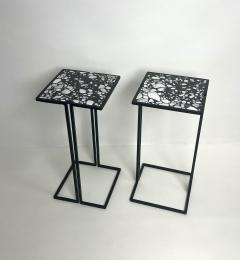  Bourgeois Boheme Atelier Nantes Side Tables Dots marble by Bourgeois Boheme Atelier - 4189901
