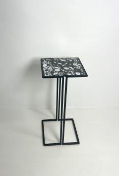  Bourgeois Boheme Atelier Nantes Side Tables Dots marble by Bourgeois Boheme Atelier - 4189907