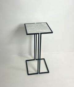  Bourgeois Boheme Atelier Nantes Side Tables Jade Marble by Bourgeois Boheme Atelier - 4190134