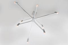 Bourgeois Boheme Atelier Nation Chandelier - 4364062