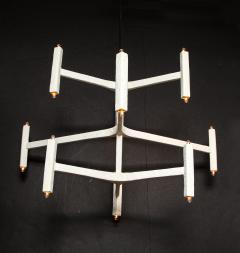 Bourgeois Boheme Atelier Nation Chandelier - 4364063