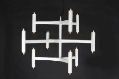  Bourgeois Boheme Atelier Nation Chandelier by Bourgeois Boheme Atelier - 473922