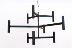  Bourgeois Boheme Atelier Nation Chandelier by Bourgeois Boheme Atelier - 4144901