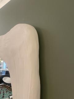  Bourgeois Boheme Atelier Nuage Plaster Mirror by Bourgeois Boheme Atelier - 3102728