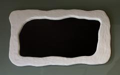  Bourgeois Boheme Atelier Nuage Plaster Mirror by Bourgeois Boheme Atelier - 3103894