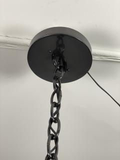  Bourgeois Boheme Atelier Opera Chandelier Aqua Blue by Bourgeois Boheme Atelier - 4150482