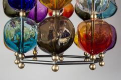  Bourgeois Boheme Atelier Opera Chandelier by Bourgeois Boheme Atelier - 501523
