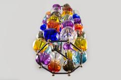  Bourgeois Boheme Atelier Opera Chandelier by Bourgeois Boheme Atelier - 501527