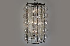  Bourgeois Boheme Atelier Opera Prima Chandelier by Bourgeois Boheme Atelier - 474506