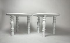  Bourgeois Boheme Atelier Orsay Side Table - 2276546