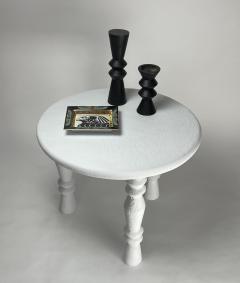  Bourgeois Boheme Atelier Orsay Side Table - 2276593