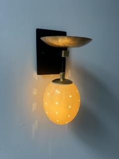  Bourgeois Boheme Atelier Pair of Belleville Sconces - 4470915