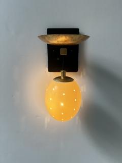  Bourgeois Boheme Atelier Pair of Belleville Sconces - 4470918