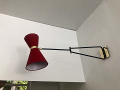  Bourgeois Boheme Atelier Pair of Bolivar Sconce By Bourgeois Boheme Atelier - 2987485