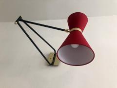  Bourgeois Boheme Atelier Pair of Bolivar Sconce By Bourgeois Boheme Atelier - 2987489