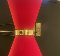  Bourgeois Boheme Atelier Pair of Bolivar Sconce By Bourgeois Boheme Atelier - 2987491