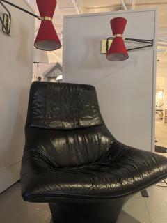  Bourgeois Boheme Atelier Pair of Bolivar Sconce By Bourgeois Boheme Atelier - 2987492