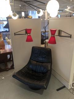  Bourgeois Boheme Atelier Pair of Bolivar Sconce By Bourgeois Boheme Atelier - 2987494