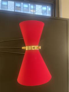  Bourgeois Boheme Atelier Pair of Bolivar Sconce By Bourgeois Boheme Atelier - 2987495
