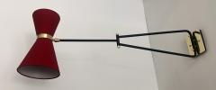  Bourgeois Boheme Atelier Pair of Bolivar Sconce By Bourgeois Boheme Atelier - 2987496