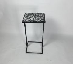  Bourgeois Boheme Atelier Pair of Nantes Side Tables Model A - 1372870