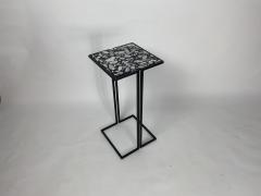  Bourgeois Boheme Atelier Pair of Nantes Side Tables Model A - 1372877