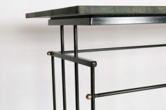  Bourgeois Boheme Atelier Pair of Plaisance Side Tables by Bourgeois Boheme Atelier - 482962