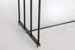  Bourgeois Boheme Atelier Pair of Plaisance Side Tables by Bourgeois Boheme Atelier - 482965