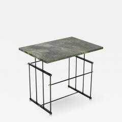  Bourgeois Boheme Atelier Pair of Plaisance Side Tables by Bourgeois Boheme Atelier - 484777