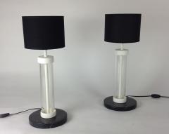  Bourgeois Boheme Atelier Pair of Table Lamps by Bourgeois Boheme Atelier - 1831319