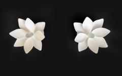  Bourgeois Boheme Atelier Pair of Vosges Sconces - 3217636