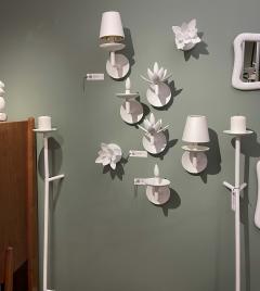  Bourgeois Boheme Atelier Pair of Vosges Sconces - 3217656