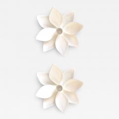  Bourgeois Boheme Atelier Pair of Vosges Sconces - 3218049