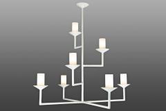  Bourgeois Boheme Atelier Palais Royal Chandelier - 1294646