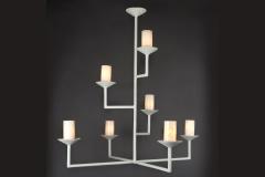  Bourgeois Boheme Atelier Palais Royal Chandelier by Bourgeois Boheme Atelier - 474539