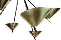  Bourgeois Boheme Atelier Passy Chandelier by Bourgeois Boheme Atelier - 500051