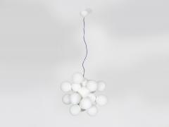  Bourgeois Boheme Atelier Picpus Chandelier - 473999