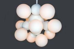  Bourgeois Boheme Atelier Picpus Chandelier - 1304111