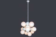  Bourgeois Boheme Atelier Picpus Chandelier - 1304113