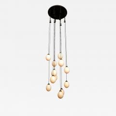  Bourgeois Boheme Atelier Pigalle Chandelier - 4633238