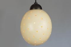  Bourgeois Boheme Atelier Pigalle Ostrich Eggs Chandelier by Bourgeois Boheme Atelier - 4179127