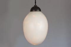 Bourgeois Boheme Atelier Pigalle Ostrich Eggs Chandelier by Bourgeois Boheme Atelier - 4179159