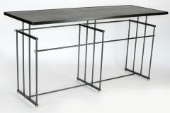  Bourgeois Boheme Atelier Plaisance Console Table by Bourgeois Boheme Atelier - 764700