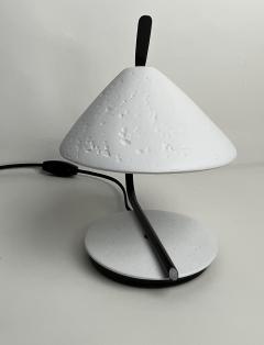 Bourgeois Boheme Atelier Plaster of Paris Passy Table Lamp by Bourgeois Boheme Atelier - 4287384