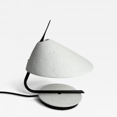 Bourgeois Boheme Atelier Plaster of Paris Passy Table Lamp by Bourgeois Boheme Atelier - 4287882