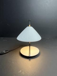  Bourgeois Boheme Atelier Plaster of Paris Passy Table Lamp by Bourgeois Boheme Atelier - 4291636