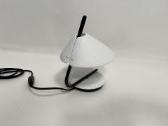  Bourgeois Boheme Atelier Plaster of Paris Passy Table Lamp by Bourgeois Boheme Atelier - 4291637