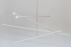  Bourgeois Boheme Atelier Pyramid Chandelier - 4713235